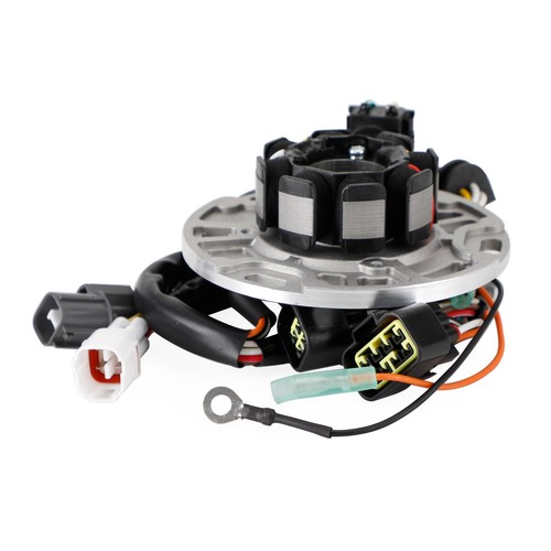 Stator alternateur pour - d'alternateur,