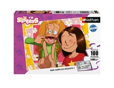 Puzzle Enfants - Puzzle 100