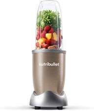 Blender NutriBullet Pro NB907S