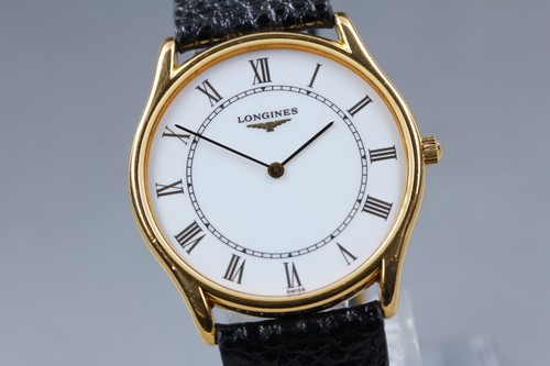 Presque comme neuve montre - neuve],