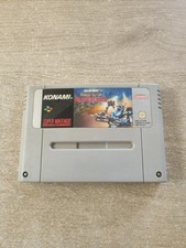 Super Probotector Alien Rebels