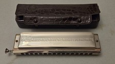 Hohner Model 280-C The 64