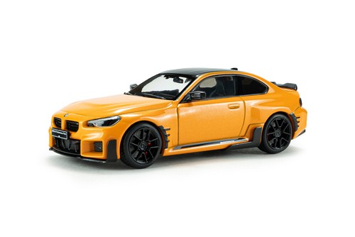 Bmw performance g87 2024 - m2,