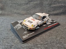 Miniature 1/43 Porsche 911