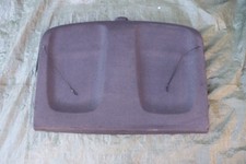 Cache bagages Couvre-coffre