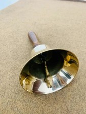 Cloche De Service 11'' Grande