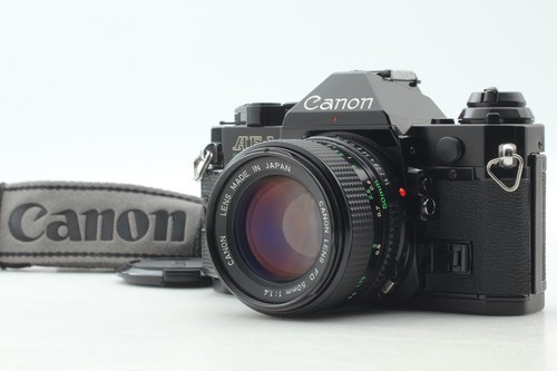Cla near mint canon - cla'd, mint]
