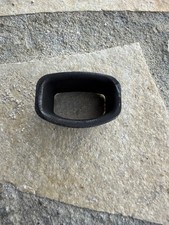 Pièce Échappement Cylindre Piston Tronçonneuse Husqvarna 36