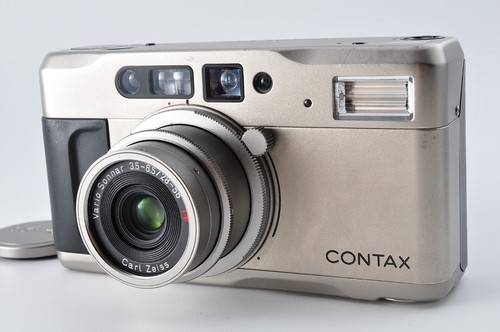 Mint contax tvs point - [n,