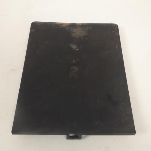Trappe origine pour moto bmw - trappe,