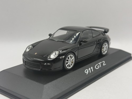Porsche 911 gt2 997 - porsche,