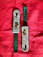 Paire épaulettes officier - paire,