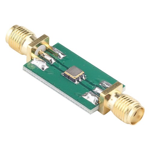 Filtre passe bande 403 mhz - filtre,