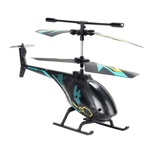 Hélicoptere télécommandé
