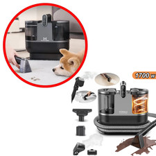 Nettoyeur Tapis Canapé Vapeur