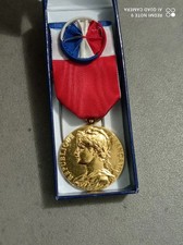 Médaille d’honneur du