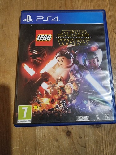 Lego star wars the force - lego,