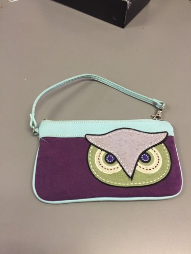 Paul joe wallet - &,