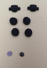 Gommes De Protection LCD Pour