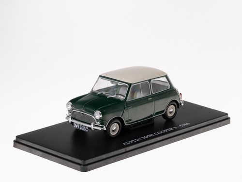 Austin mini cooper - cooper,