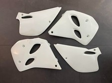 Plastiques GÉNÉRIQUES KTM