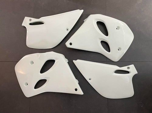 Plastiques génériques ktm - gÉnÉriques,