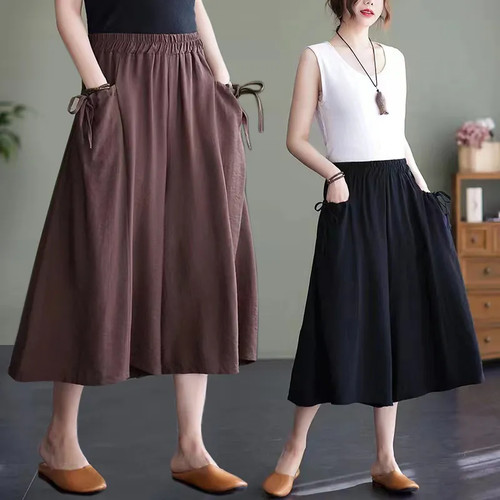 Femme court pantalon jambe - femme,