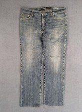 Jean Baggy Vintage 90s Made