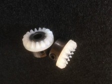 Lot pignons angle pour - 2,
