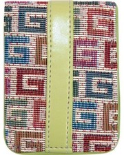 Pochette pour iPod Nano 3G et