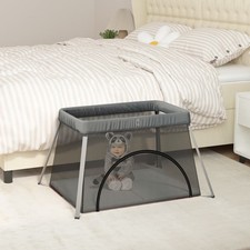 Parc pour bébé avec matelas - parc,
