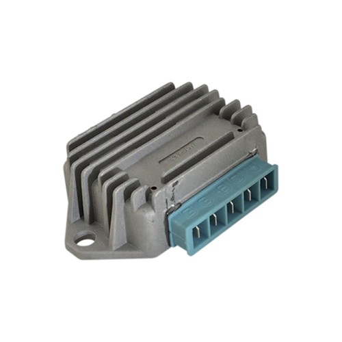 Regulateur tension - de,