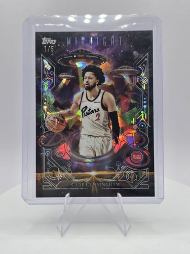 Topps midnight daydreamers - topps,