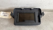 Ecran GPS RENAULT MEGANE 3