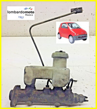 Pompe De Frein Réservoir