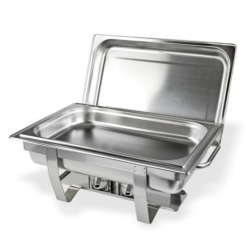 Chauffe plat gastro réchaud - chauffe-plat,