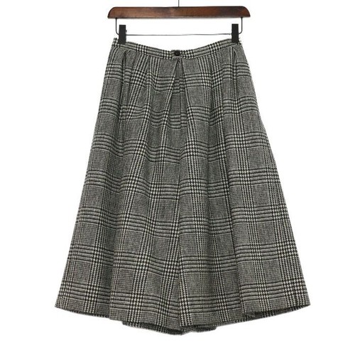 Gucci jupe carreaux - gucci, à