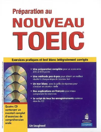 Préparation nouveau - préparation,
