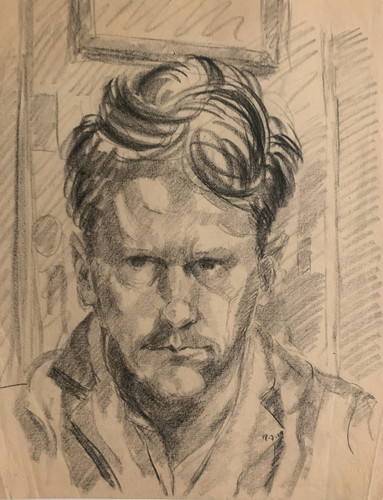 Francois besson - besson, (1904-1987)