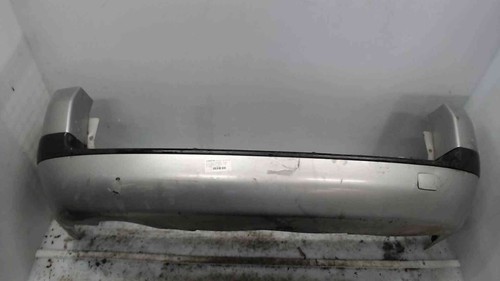 Pare choc arriere fiat - pare-choc,