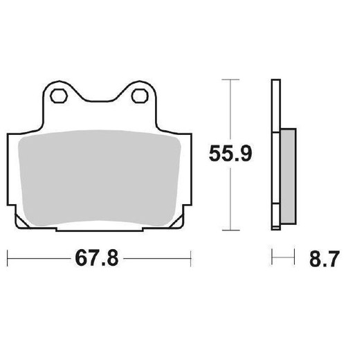 Yamaha 350 - 1wt),