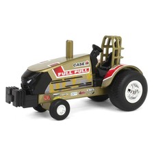 ERTL Doré Poursuite Unité 1/64 Étui IH " Complet Tirer " à Tracteur 47532-Chase