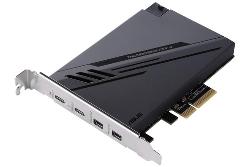 Asus thunderbolt pcie - pcie, card