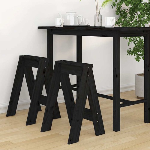Tabourets blanc 40x40x75 - tabourets, cm