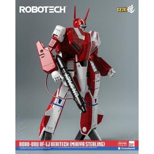 Macross robotech 1j - macross,