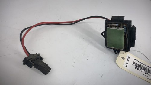 Resistance chauffage renault - resistance,