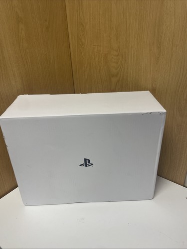 Console sony ps5 boîte - ps5,