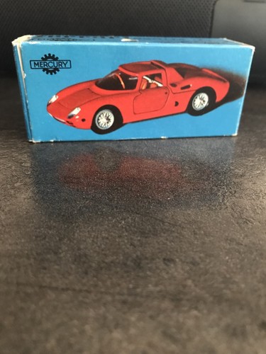 Mercury ferrari 250 ref - 250,