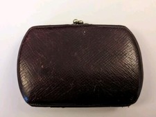 Ancien Porte Monnaies Porte