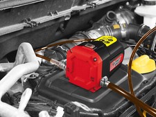 Ultimate speed Pompe